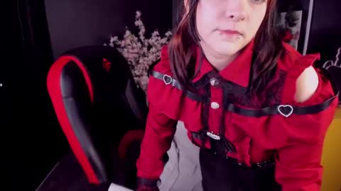Ester  online show from 05/07/26, 04:12