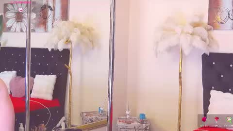 Esthera   online show from 06/30/26, 04:24