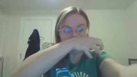 Snapshot of estherjude chatting on 12/02/25, 10:16 Esther online show from 12/02/25, 10:16