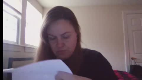 Snapshot of estherjude chatting on 01/17/26, 08:45 Esther online show from 01/17/26, 08:45
