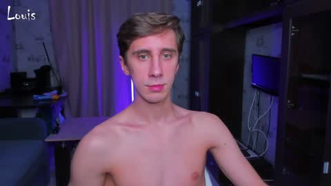 Snapshot of esthetics_boys chatting on 12/11/24, 04:18 LOUIS online show from 12/11/24, 04:18