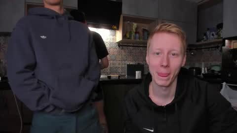 LOUIS online show from 03/15/26, 07:36