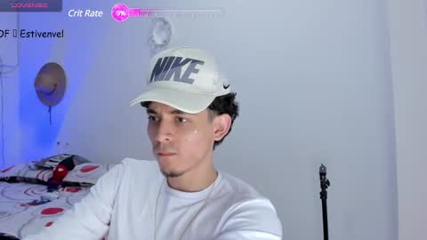 estivenvel online show from 02/25/25, 03:49