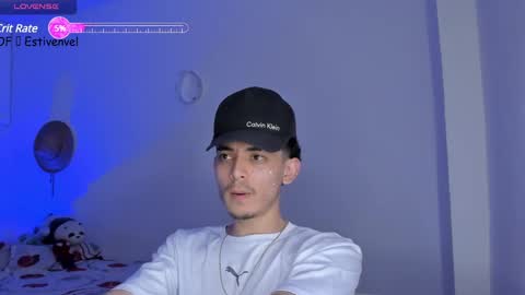 estivenvel online show from 03/06/25, 09:09