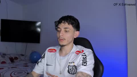 estivenvel online show from 09/24/25, 06:55