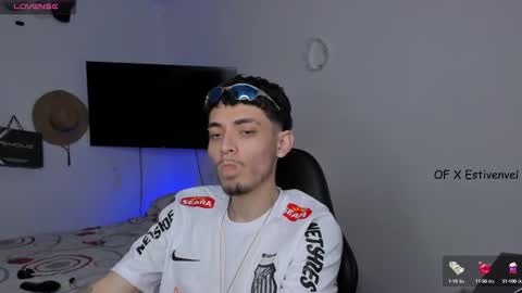 estivenvel online show from 10/07/25, 04:48