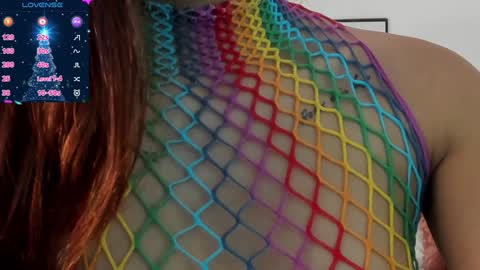 Estrellita online show from 12/24/24, 12:11