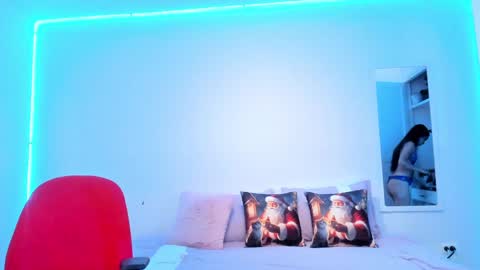 Estrellita online show from 12/26/24, 07:49