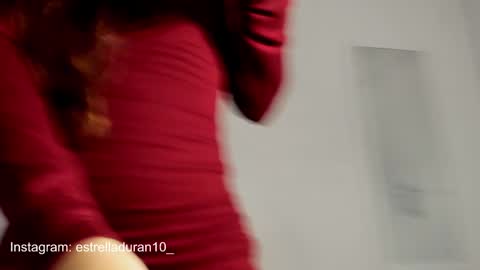 Estrellita online show from 01/30/25, 10:41