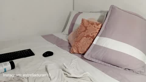 Estrellita online show from 01/31/25, 01:43