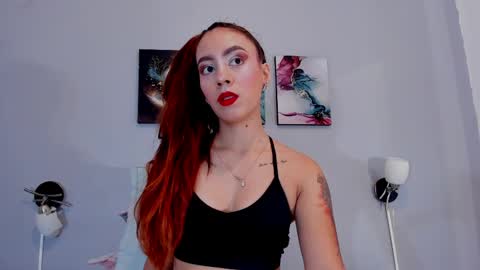 Estrellita online show from 04/30/26, 12:22