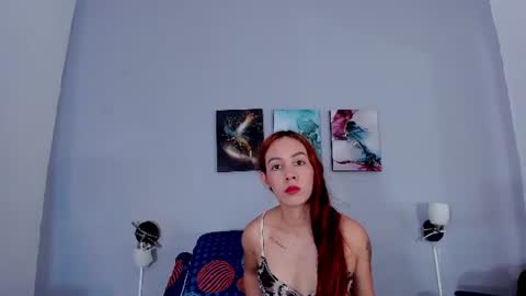 Estrellita online show from 07/01/26, 12:18