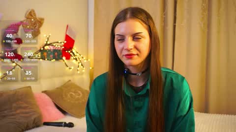 Anna  online show from 01/07/26, 08:22