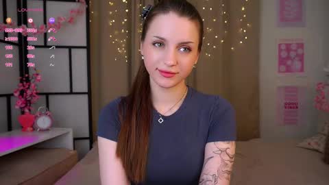 Anna  online show from 03/23/26, 08:13