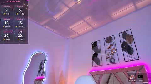 Estrella  online show from 02/13/26, 02:02