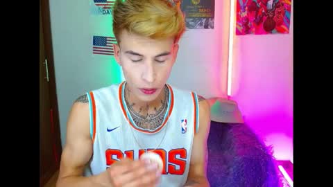 JORDAN online show from 01/12/25, 05:56