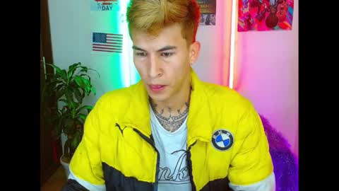 JORDAN online show from 01/15/25, 11:32