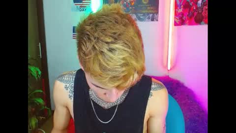 JORDAN online show from 01/17/25, 01:47