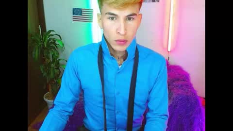 JORDAN online show from 01/19/25, 04:54