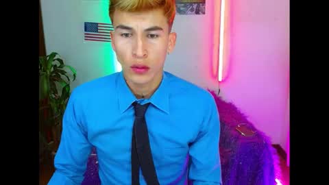 JORDAN online show from 01/21/25, 02:54