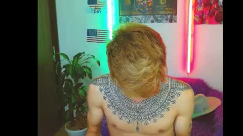 JORDAN online show from 02/01/25, 01:02