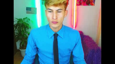 JORDAN online show from 02/04/25, 01:34