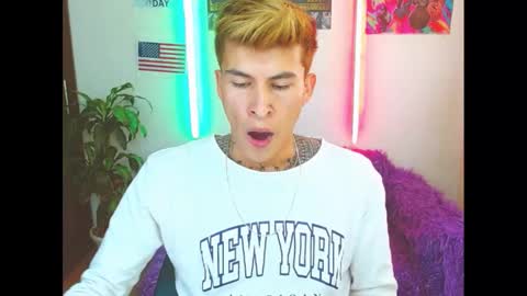 JORDAN online show from 02/07/25, 06:24