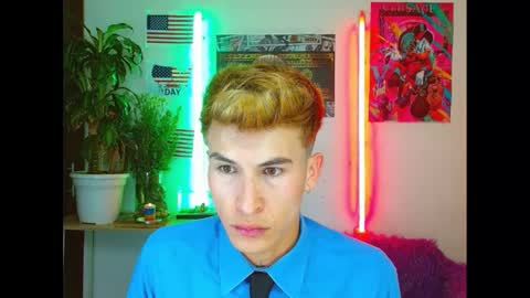 JORDAN online show from 02/09/25, 08:11