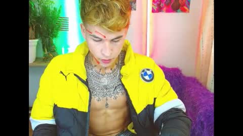 JORDAN online show from 02/11/25, 09:46