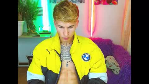 JORDAN online show from 02/12/25, 04:33