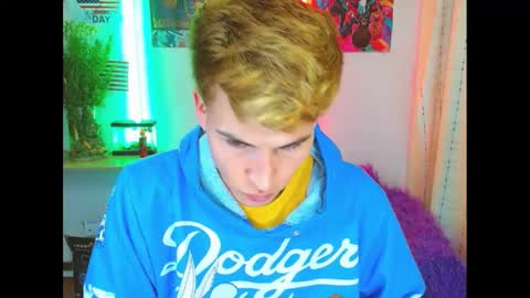 JORDAN online show from 02/13/25, 01:29