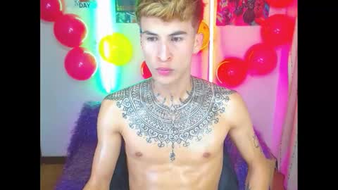 JORDAN online show from 02/13/25, 06:41