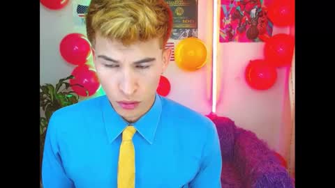 JORDAN online show from 02/14/25, 04:20