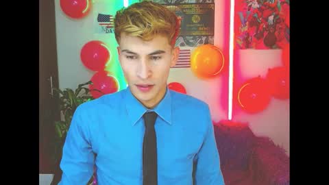 JORDAN online show from 02/14/25, 09:53