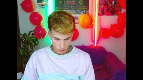 JORDAN online show from 02/16/25, 01:36