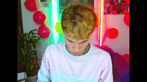 JORDAN online show from 02/16/25, 04:42