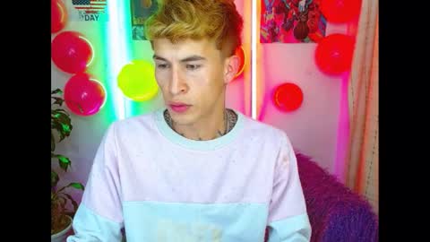 JORDAN online show from 02/16/25, 08:54