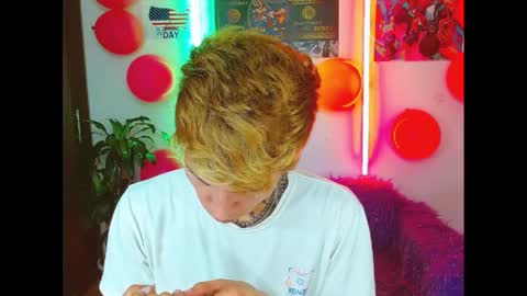 JORDAN online show from 02/22/25, 10:07