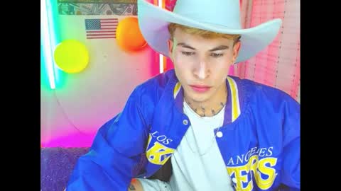 JORDAN online show from 02/23/25, 12:19