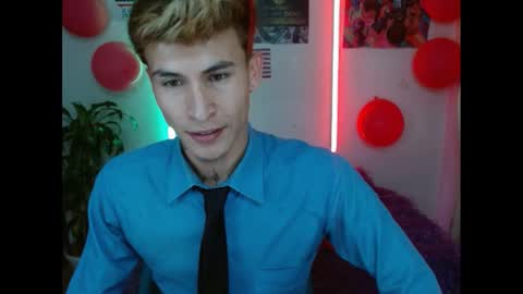 JORDAN online show from 02/24/25, 02:51