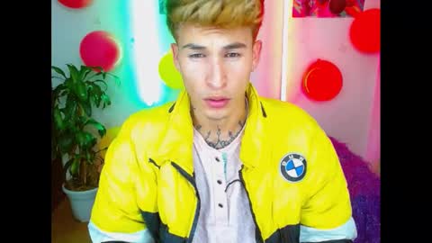 JORDAN online show from 02/24/25, 09:00