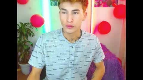 JORDAN online show from 02/25/25, 04:21