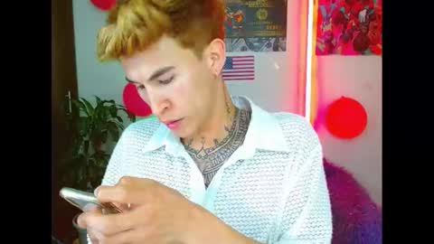 JORDAN online show from 02/28/25, 10:39