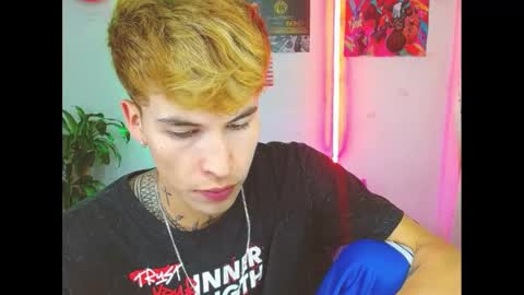 JORDAN online show from 03/04/25, 12:29