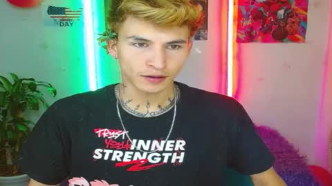 JORDAN online show from 03/05/25, 05:18