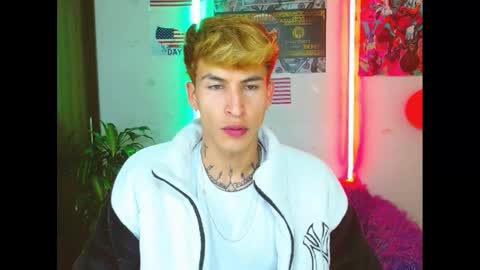 JORDAN online show from 03/09/25, 04:38