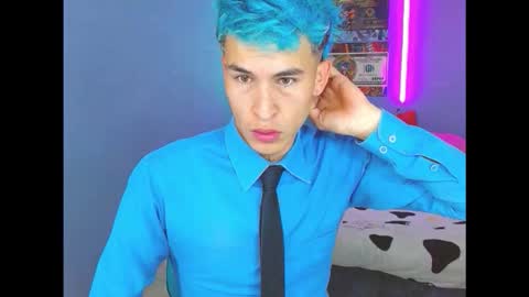 JORDAN online show from 10/01/25, 02:50