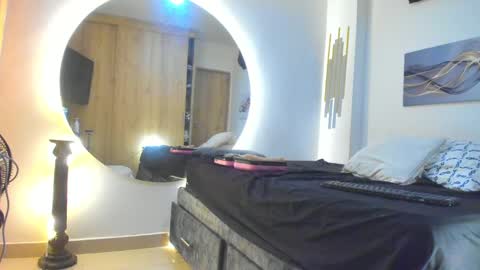 AmberDisny online show from 02/02/25, 05:42