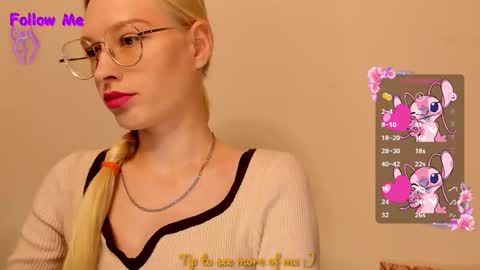 lets get to know each other better in pm  online show from 10/26/25, 05:30