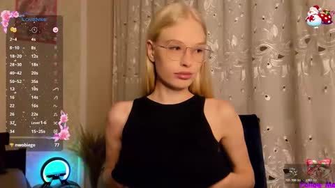 lets get to know each other better in pm  online show from 11/29/25, 01:36